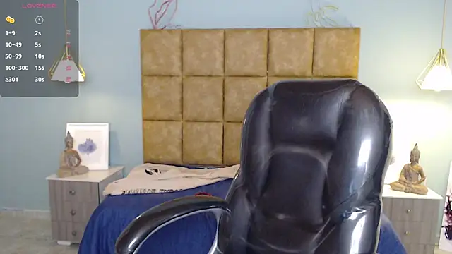 AlejooTwink online show from 12.19.24