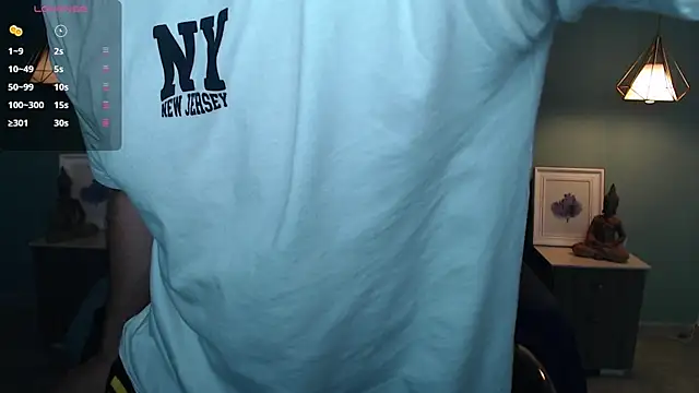 AlejooTwink online show from 12.19.24