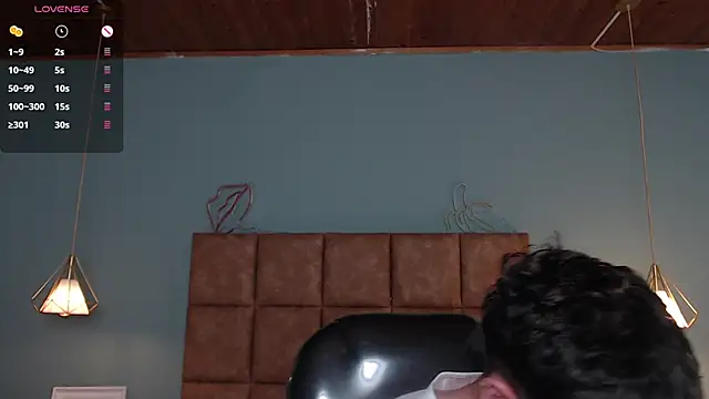 AlejooTwink online show from 12.28.24