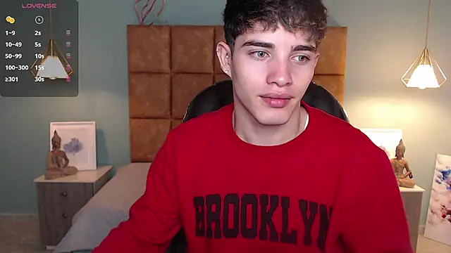 AlejooTwink online show from 12.29.24