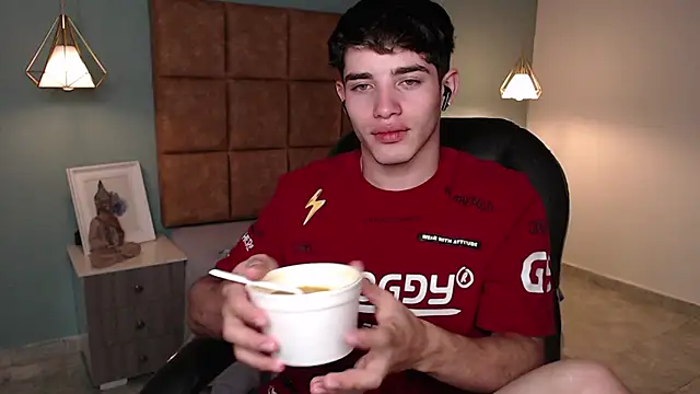 AlejooTwink online show from 01.22.25
