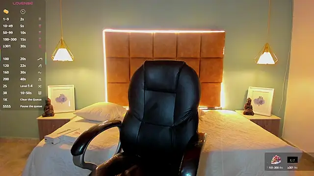 AlejooTwink online show from 09.24.25