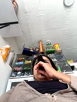 siri duque online show from 09.16.25