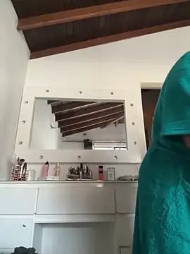 siri duque online show from 04.15.26