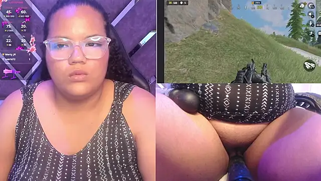 MhiaRey online show from 01.29.25