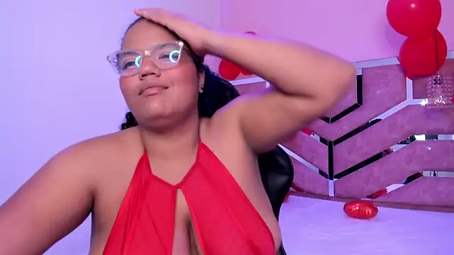 MhiaRey online show from 02.17.25