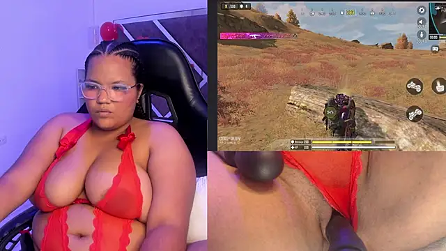 MhiaRey online show from 02.20.25