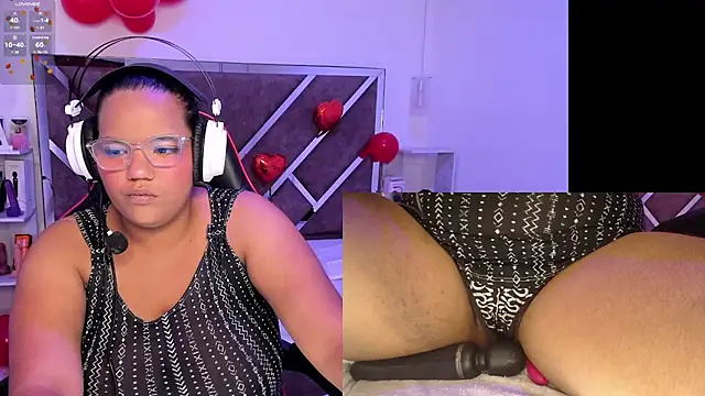 MhiaRey online show from 03.05.25