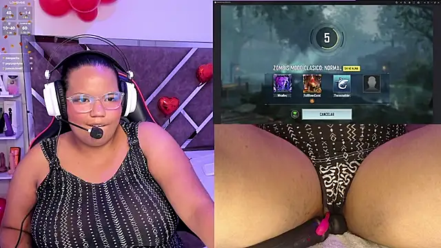 MhiaRey online show from 03.05.25