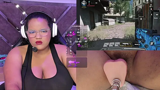 MhiaRey online show from 03.15.25