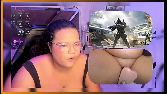 MhiaRey online show from 09.16.25