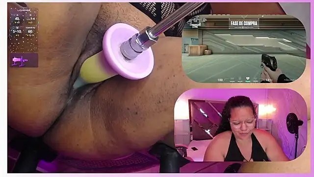 MhiaRey online show from 05.31.26