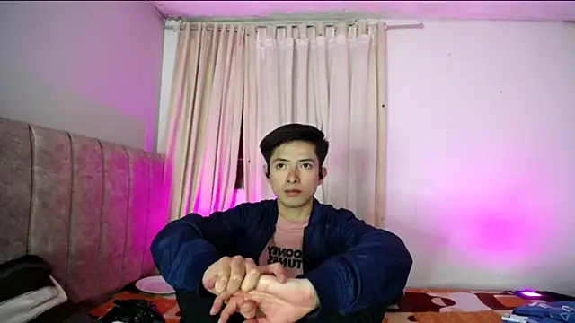 Snapshot of Yellowpokemon23 chatting on 02.26.26 Yellowpokemon23 online show from 02.26.26