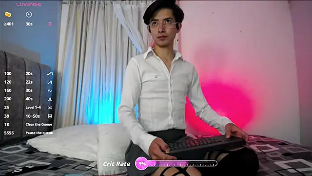 Snapshot of Yellowpokemon23 chatting on 04.12.26 Yellowpokemon23 online show from 04.12.26