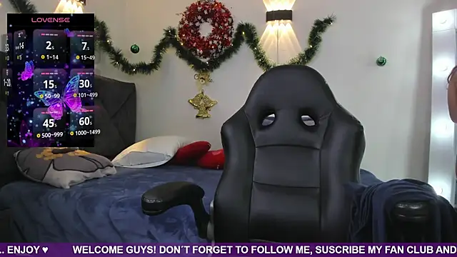 maria mendoza online show from 12.17.24