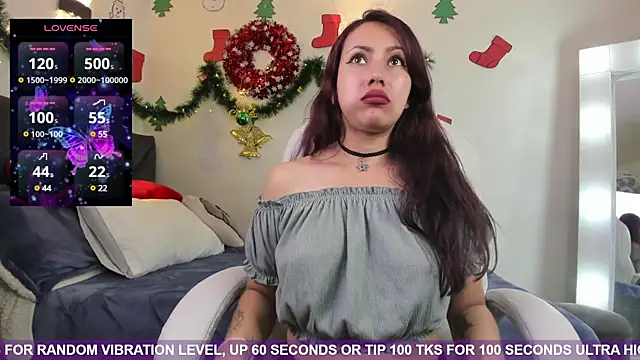 maria mendoza online show from 12.29.24