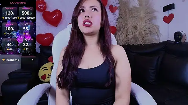 maria mendoza online show from 02.15.25