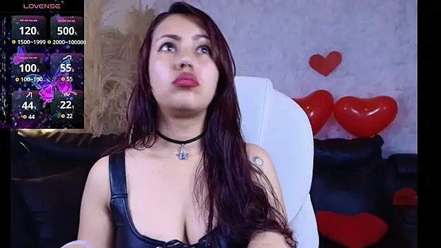 maria mendoza online show from 02.18.25
