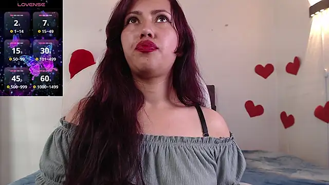 maria mendoza online show from 03.04.25