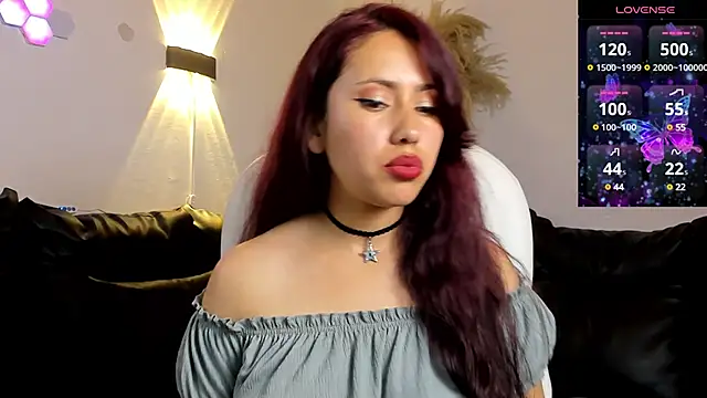 maria mendoza online show from 03.22.25