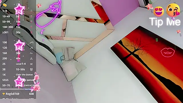 barbiedolls x online show from 01.11.25
