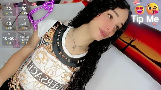 barbiedolls x online show from 01.23.25