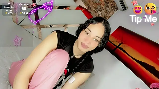 barbiedolls x online show from 01.27.25