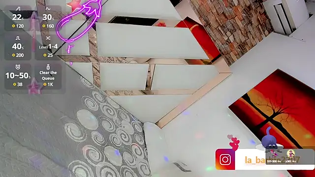 barbiedolls x online show from 02.08.25