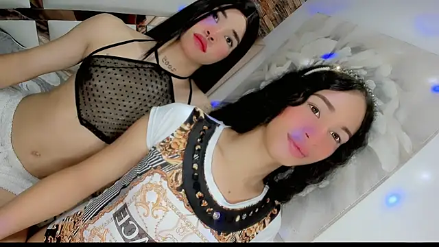barbiedolls x online show from 03.15.25