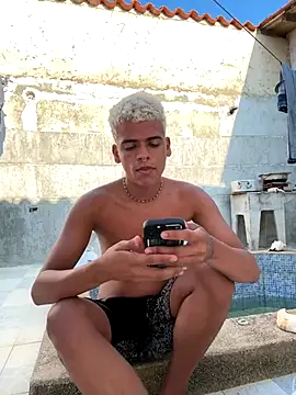 Leo bunny hot online show from 10.09.25