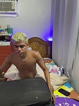 Leo bunny hot online show from 10.23.25