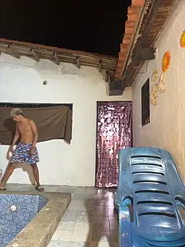 Leo bunny hot online show from 03.31.26