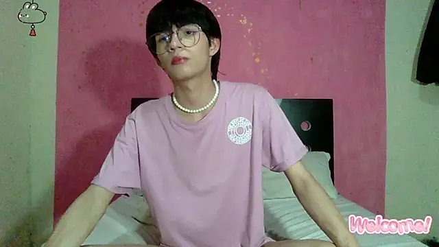 seung vinblue online show from 12.10.24