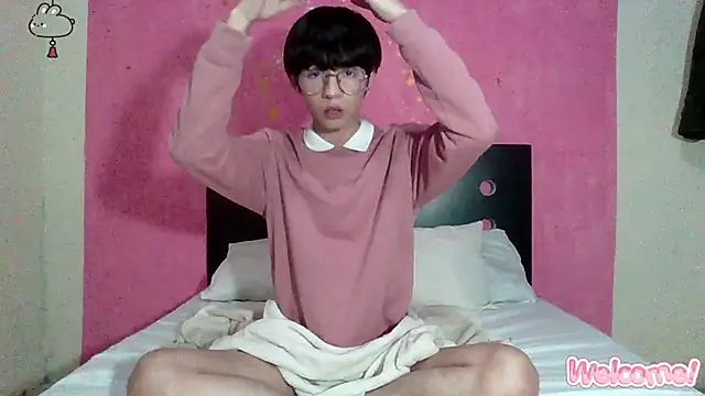 seung vinblue online show from 12.20.24