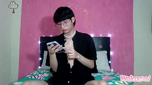 seung vinblue online show from 01.22.25