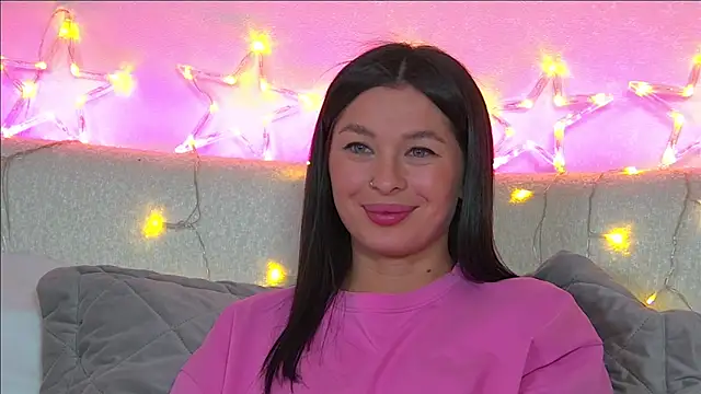 AlexandraBloom online show from 12.16.24