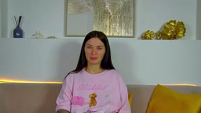 AlexandraBloom online show from 11.28.25