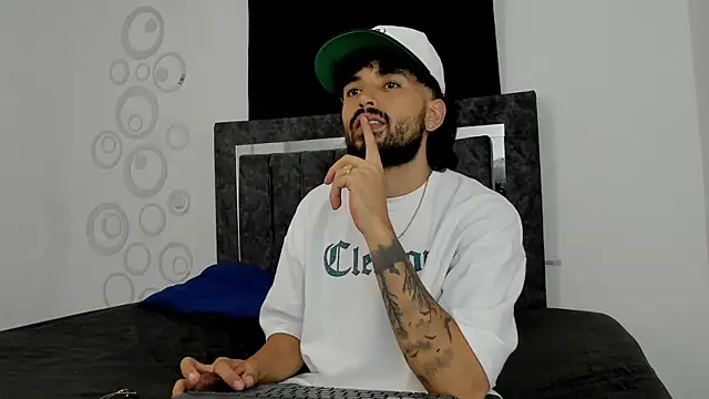 Andy master online show from 09.16.25