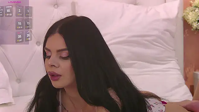 IvyRaven online show from 01.13.25