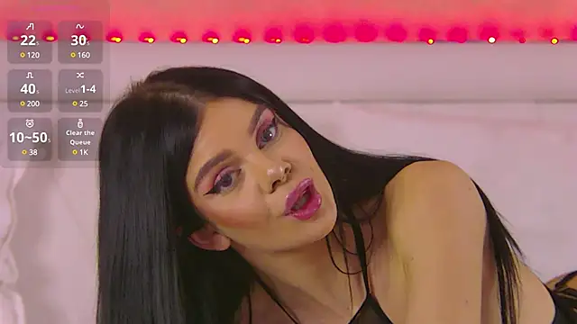 IvyRaven online show from 01.24.25