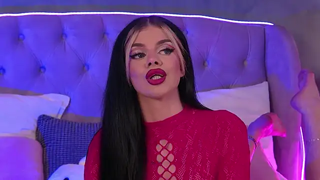 IvyRaven online show from 10.13.25