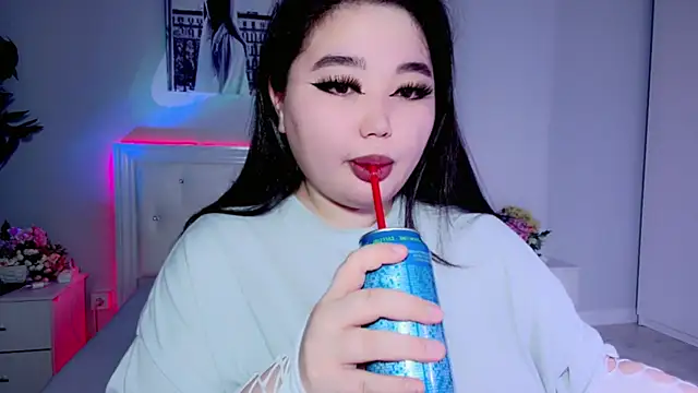 amina moonlightt online show from 12.10.24