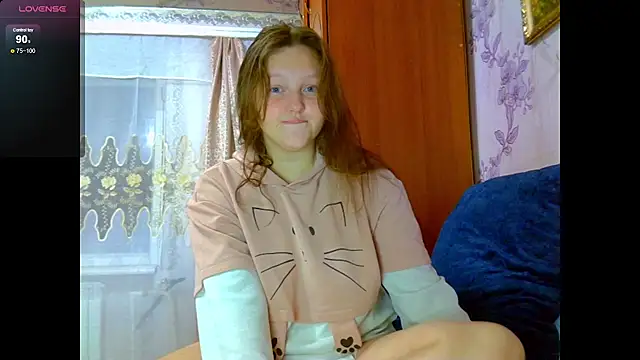 Aria  Dark online show from 10.14.25