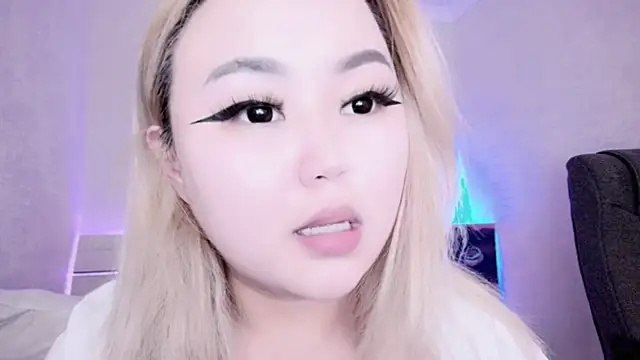 amelia sunlight online show from 12.11.24