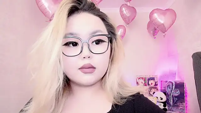 amelia sunlight online show from 02.15.25