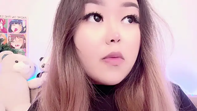 amelia sunlight online show from 03.19.26