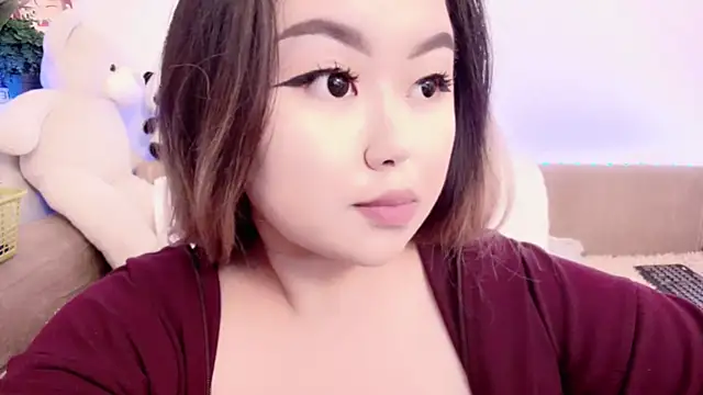 amelia sunlight online show from 03.25.26