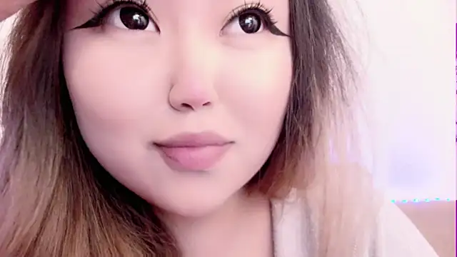 amelia sunlight online show from 03.27.26