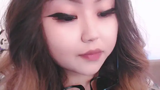 amelia sunlight online show from 04.27.26