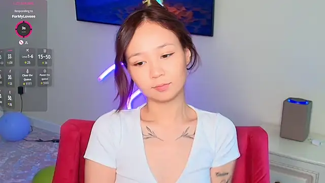 as eva online show from 10.04.25